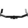 imageAPS Rear Towing Hitch Receiver Class 3 Trailer Hitch Compatible with Toyota Highlander 20142019