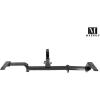 imageAPS Assembly Class 1 Trailer Hitch 125 Inches Receiver Tube Towing Hitch Compatible with 19921996 Camry ES300
