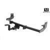 imageAPS Assembly Class 1 Trailer Hitch 125 Inches Receiver Tube Towing Hitch Compatible with 20002010 PT Cruiser