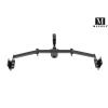 imageAPS Assembly Class 1 Trailer Hitch 125 Inches Receiver Tube Towing Hitch Compatible with 20002010 PT Cruiser
