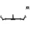imageAPS Assembly Class 1 Trailer Hitch 125 Inches Receiver Tube Towing Hitch Compatible with 20062010 Hyundai Sonata