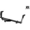 imageAPS Assembly Class 1 Trailer Hitch 125 Inches Receiver Tube Towing Hitch Compatible with 20062010 Hyundai Sonata