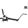 imageAPS Assembly Class 1 Trailer Hitch 125 Inches Receiver Tube Towing Hitch Compatible with 20072016 CRV