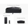 imageAPS Black Running Boards Style Compatible with Toyota Tundra 20072021 CrewMax Side Steps Side Bars 6in WideAluminum Black