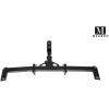 imageAPS Class 1 Tow Trailer Hitch Rear Receiver Towing Hitch OE Style 125 Inches Receiver Tube Compatible with 19891997 Geo Tracker ampamp 19891998 Suzuki Sidekick ampamp 1998 Tracker