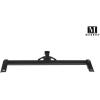 imageMagnus Assembly Class 1 Trailer Hitch 125 Inches Receiver Tube Towing Hitch Compatible with 19891997 Geo Tracker 19891998 Suzuki Sidekick 1998 Chevrolet Tracker
