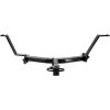 imageAPS Assembly Class 1 Trailer Hitch 125 Inches Receiver Tube Towing Hitch Compatible with 20072016 CRV