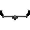 imageAPS Class 1 Tow Trailer Hitch Rear Receiver Towing Hitch Combo with Cover Kit OE Style 125 Inches Receiver Tube Compatible with Accord 20082010 ampamp TL TSX 20092014
