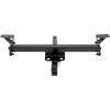 imageMagnus Assembly Class 1 Trailer Hitch 125 Inches Receiver Tube Towing Hitch Compatible with 20022008 Maxima ampamp 20022006 Altima