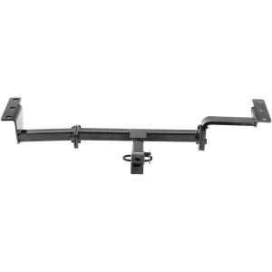 imageAPS Assembly Class 1 Trailer Hitch 125 Inches Receiver Tube Towing Hitch Compatible with 19921996 Camry ES300