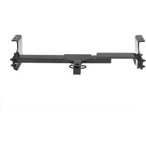 imageAPS Assembly Class 1 Trailer Hitch 125 Inches Receiver Tube Towing Hitch Compatible with 20042009 Prius