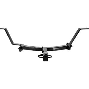 imageAPS Assembly Class 1 Trailer Hitch 125 Inches Receiver Tube Towing Hitch Compatible with 20072016 CRV