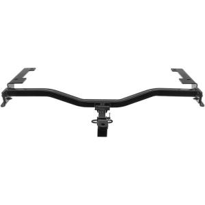 imageAPS Assembly Class 1 Trailer Hitch 125 Inches Receiver Tube Towing Hitch Compatible with 20102012 Fusion Lincoln MKZ Mercury Milan