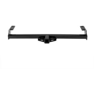 imageMagnus Assembly Class 1 Trailer Hitch 125 Inches Receiver Tube Towing Hitch Compatible with 19891997 Geo Tracker 19891998 Suzuki Sidekick 1998 Chevrolet Tracker
