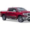 imageAPS Running Boards 5 inches Compatible with Ram 1500 20192025 Crew Cab Will Not Fit 2018 Previous Generation Build in 1924 Stainless Steel Nerf Bars Side Steps Side BarsAluminum Silver