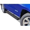 imageAPS Running Boards 5 inches Compatible with Ram 1500 20192025 Crew Cab Will Not Fit 2018 Previous Generation Build in 1924 Stainless Steel Nerf Bars Side Steps Side BarsBlack