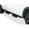 imageAPS Stainless Steel 65in Nerf Bars Pocket Steps Square Tube Rocker Guards Compatible with Dodge Ram 1500 Crew Cab 1925