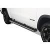 imageAPS Running Boards 5 inches Compatible with Ram 1500 20192025 Crew Cab Will Not Fit 2018 Previous Generation Build in 1924 Stainless Steel Nerf Bars Side Steps Side BarsAluminum Silver