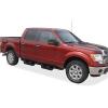 imageAPS Drop Steps Running Boards Compatible with Ford F150 20092014 SuperCrew Cab