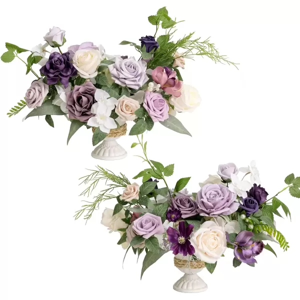 Lilac Gold