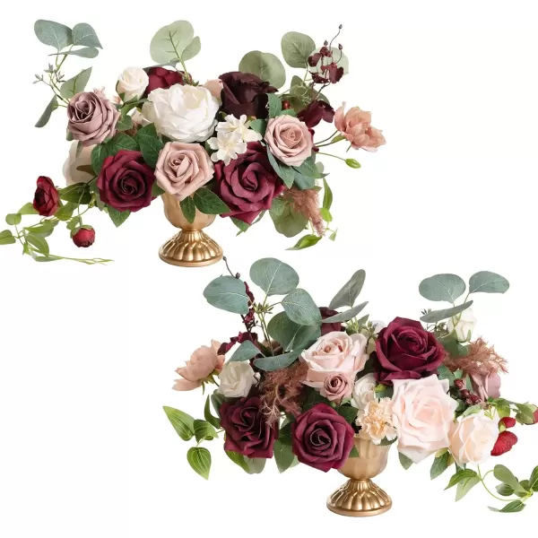 Romantic Marsala