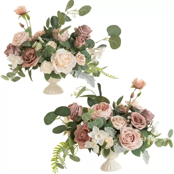 Dusty Rose