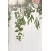 imageLings Moment 65FT Backdrop Floral Garland Artificial Wedding Arch Flowers Sage Green Decor Pink Ceremony Reception Hanging Eucalyptus Rose Arbor Arrangement Outdoor Party Swag Home DecorationsWhite  Sage2024 New