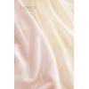 imageLings Moment Sheer Chiffon Like Tablecloth ampamp Red Table Runner Set for 46ft Long Table for Wedding Reception HeadSweetheart Table 9x11ft Red ampamp White9ft x 11ft