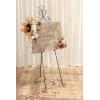 imageLings Moment PreArranged Wedding Flower Packages in Rust ampamp SepiaCeremony Decor Package Set of 15