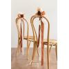 imageLings Moment PreArranged Wedding Flower Packages in Rust ampamp SepiaCeremony Decor Package Set of 15