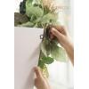 imageLings Moment 2 Wedding Artificial Sign Flower Swag Arch Floral Garlands Gold Champagne Christmas for Ceremony Party Reception Entrance Welcome Easel Door Backdrop Decor Wall Home Entryway OutdoorGrnemerald  Tawy Beige