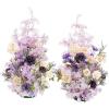 Pr-lavender & Purple