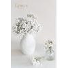 imageLings Moment Artificial Babys Breath 18pcs Gypsophila Greenery Spray White Flowers for Wedding BouquetCenterpiecesboutonnieresCorsage and Floral Arrangements