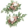 Pk-dusty Rose