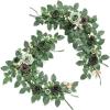 Grn-emerald & Tawny Beige