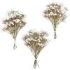 imageLings Moment Artificial Babys Breath 18pcs Gypsophila Greenery Spray White Flowers for Wedding BouquetCenterpiecesboutonnieresCorsage and Floral Arrangements