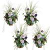 Pr-sage Purple & Provence Blue