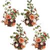 Or-sunset Terracotta