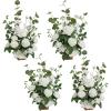 Wht-white & Sage