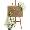 Lily White & Olive