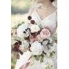 imageLings Moment Artificial Plants Lambs Ear Branches10Pcs 175quotTall Fake Greenery Filler Decor wStems Lifelike Flocked Frosted Texture Plant Decor for RoomOffice Wedding BouquetsTable Centerpieces