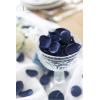 imageLings Moment Rose Petals Silk Flower Petals for WeddingAisleFlower Girl BasketsTable Centerpiece DcoretcDeep Purple 200pcsBlunavy  Blue