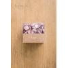 imageLings Moment Rose Petals Silk Flower Petals for WeddingAisleFlower Girl BasketsTable Centerpiece DcoretcDeep Purple 200pcsPkdusty Rose  Mauve