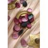 imageLings Moment Rose Petals Silk Flower Petals for WeddingAisleFlower Girl BasketsTable Centerpiece DcoretcDeep Purple 200pcsRedblack  Burgundy