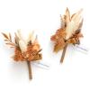 Or-rust Boho & Terracotta