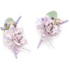 Prpl-lilac Lavender & Purple