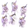 Prpl-purple & Lilac Lavender