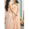 imageLings Moment 2pcs Prom WristShoulder Corsage Artificial Flower GirlMother HomecomingWedding Corsage Wristlet Dcor etc Deep PurpleOryellow Orange  Peach