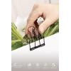 imageLings Moment Wedding Artificial Welcome Sign Flowers Swag Arch Floral Garland Decorations White ampamp Sage for Ceremony Reception Entrance Entryway Party Banquets Easel Wall Home OutdoorNOT Include SignLily White