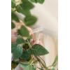 imageLings moment 2PCS Sage Green Artificial Flower Garland Wedding Arch Flowers Floral Swags Centerpieces Greenery Arrangements for SweetheartHead Table Easel Wall Entryway Board Backdrop DecorWhtsage